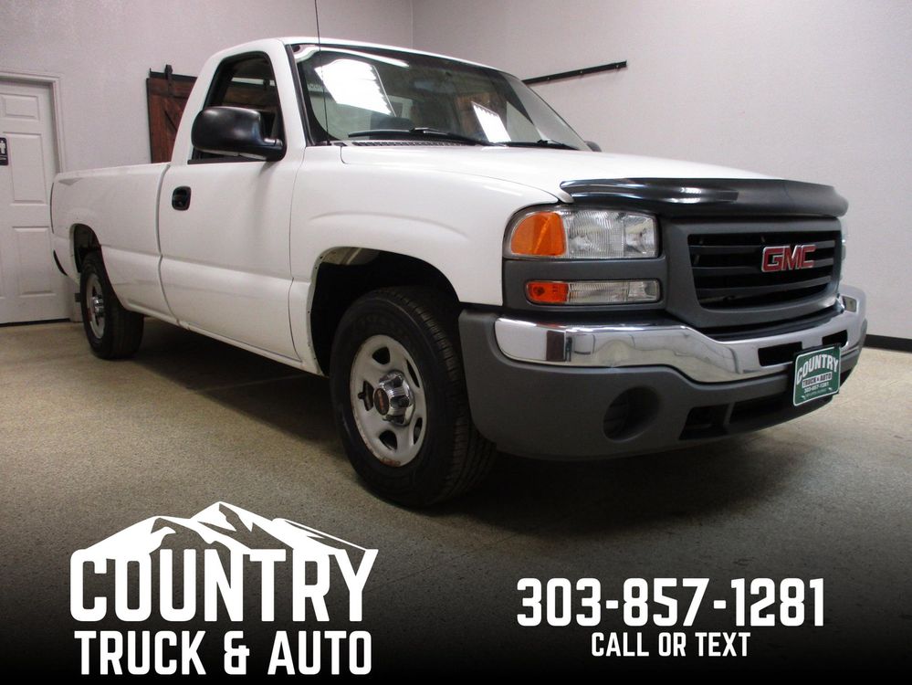 Used Cars and Trucks Fort Lupton Country Truck & Auto