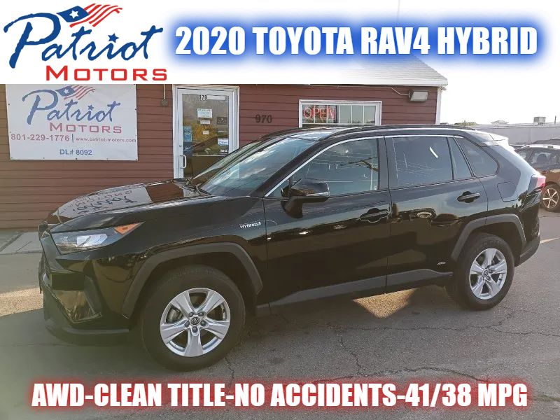 Featured Vehicle Image