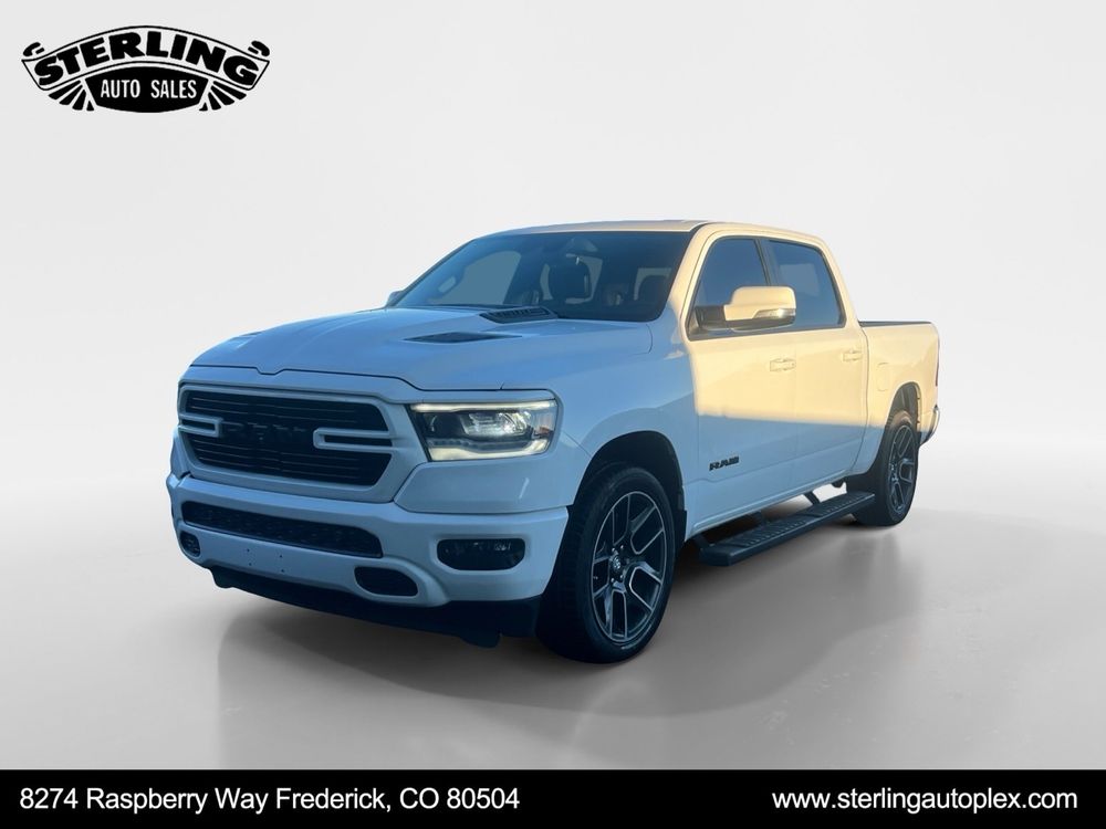 Featured Vehicle Image