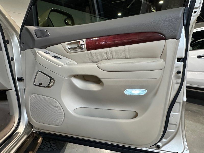 2008 Lexus GX 470 Base, photo 23