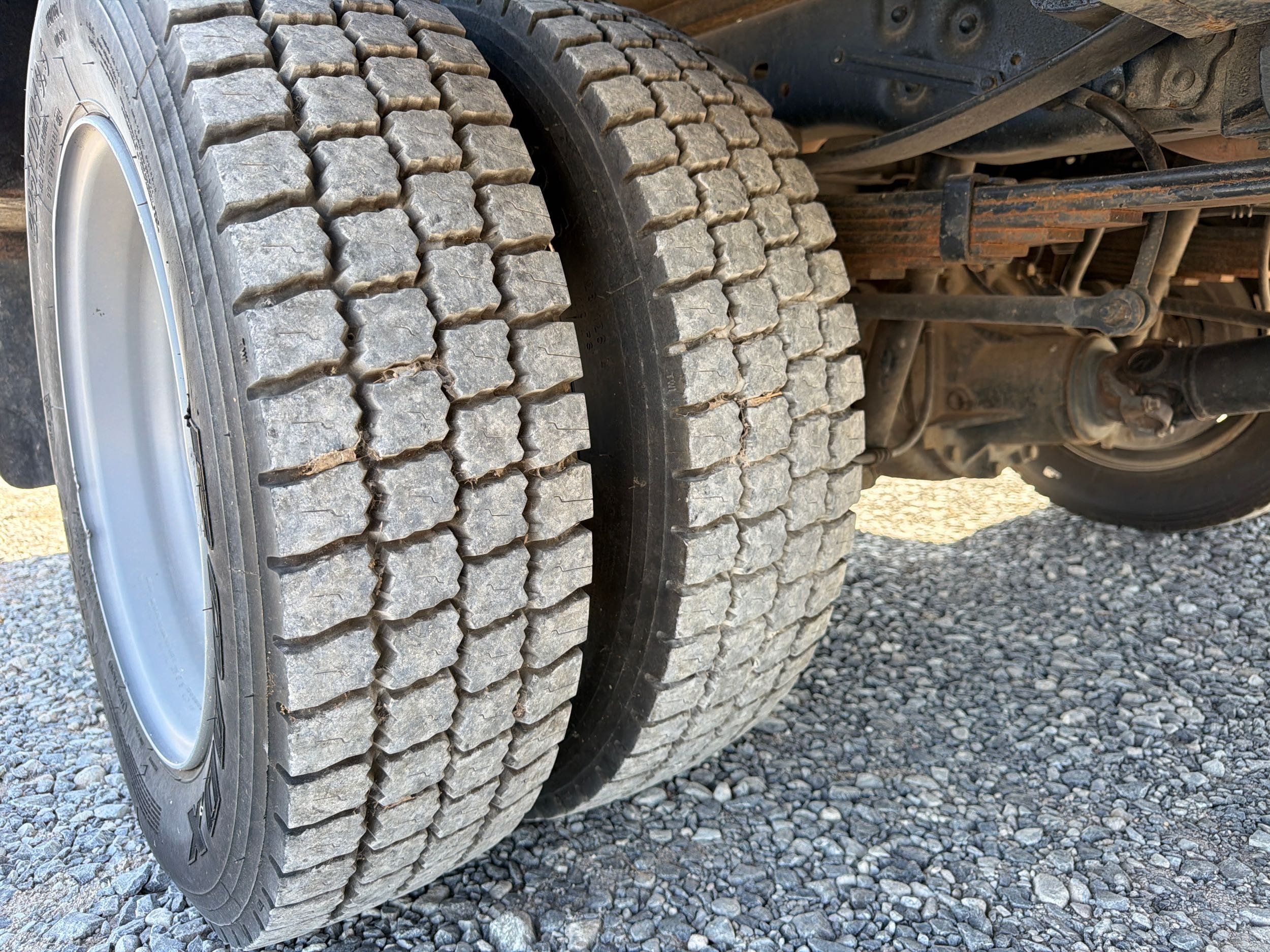 2016 Ford F-450 Super Duty Chassis Cab XL - Photo 17