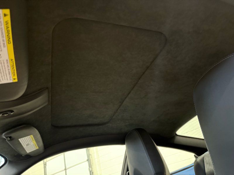 2012 Porsche 911 Carrera 4 GTS, photo 31
