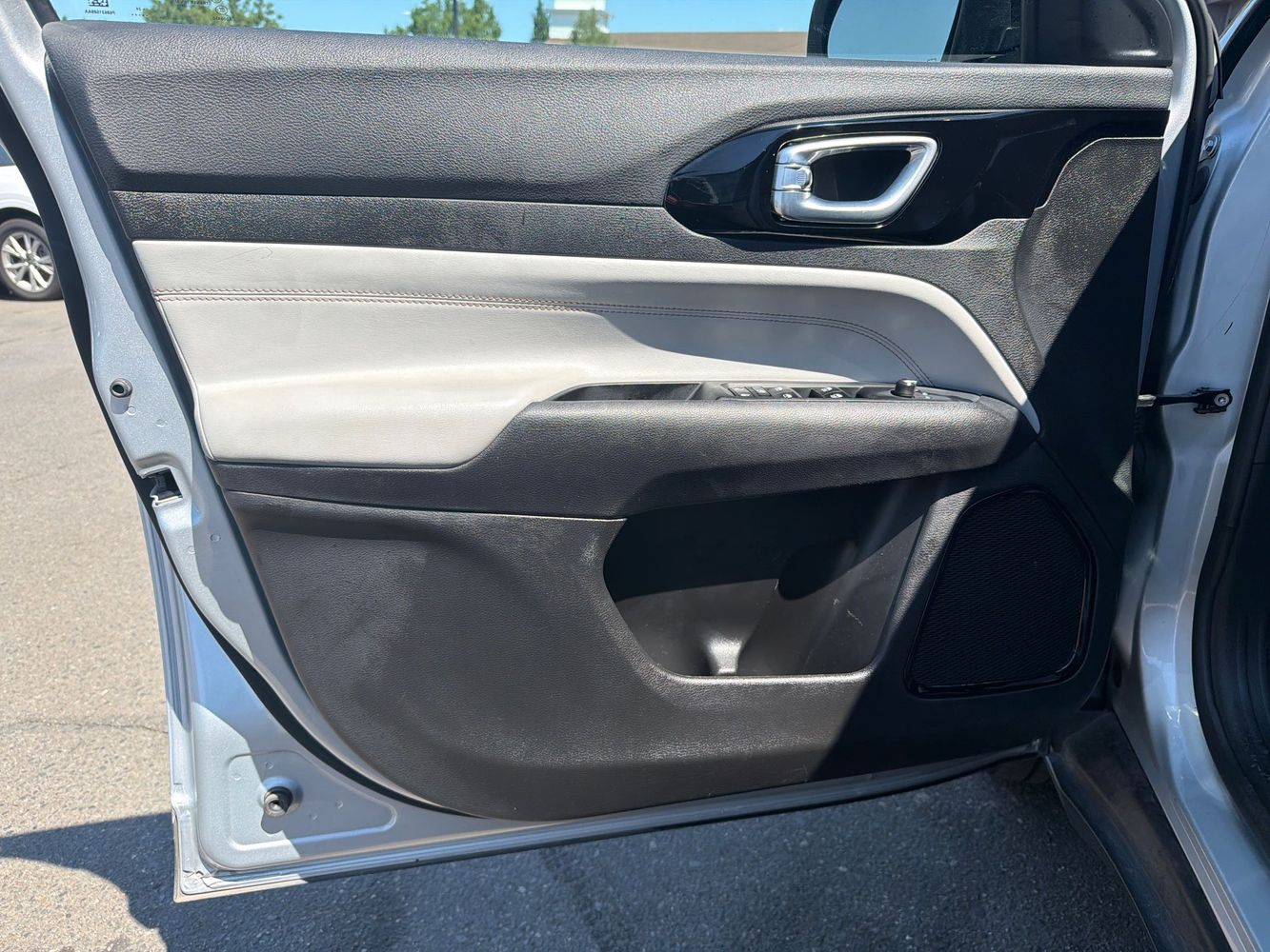 2025 Jeep Compass Limited - Photo 34
