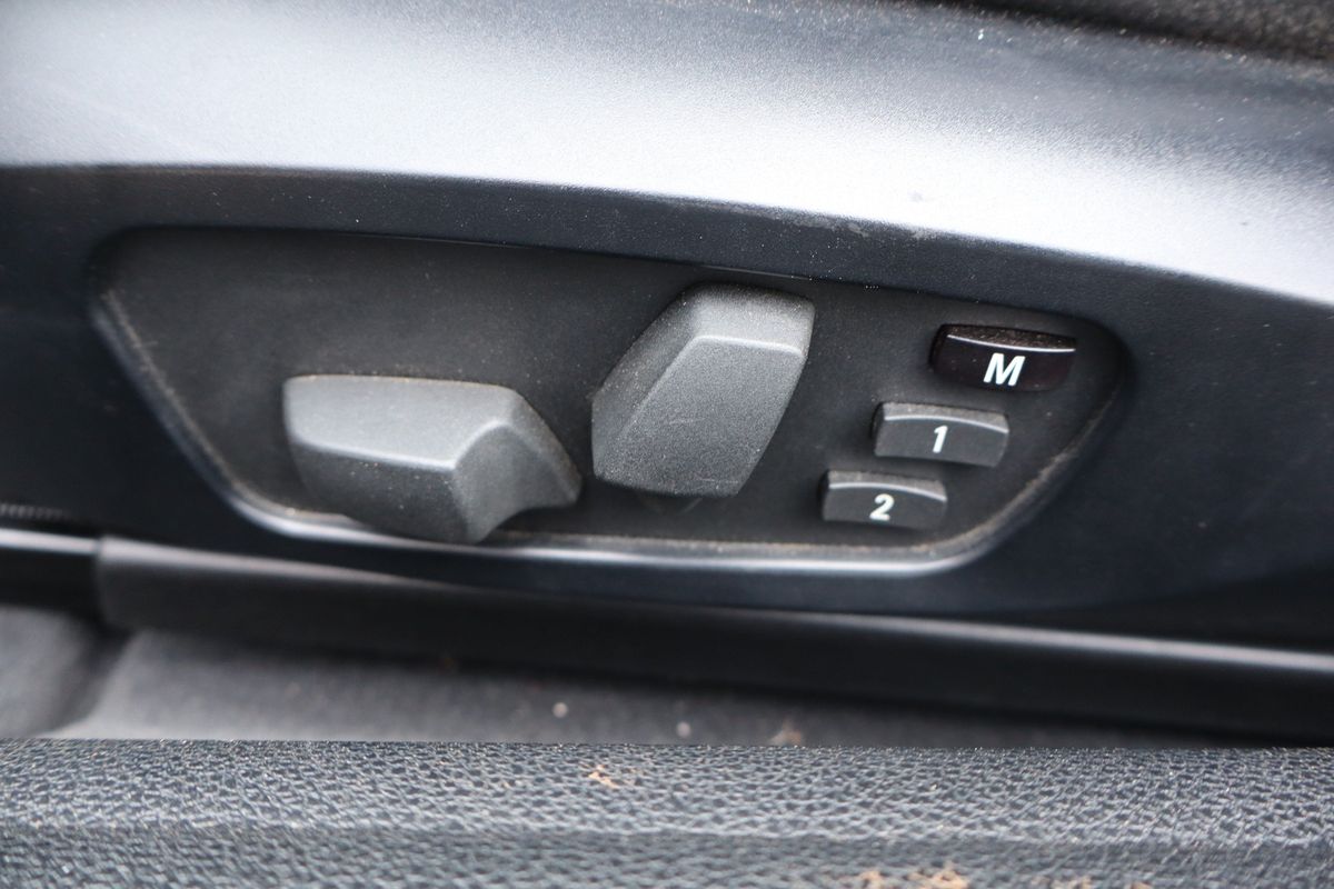 2010 BMW 1 Series 135i