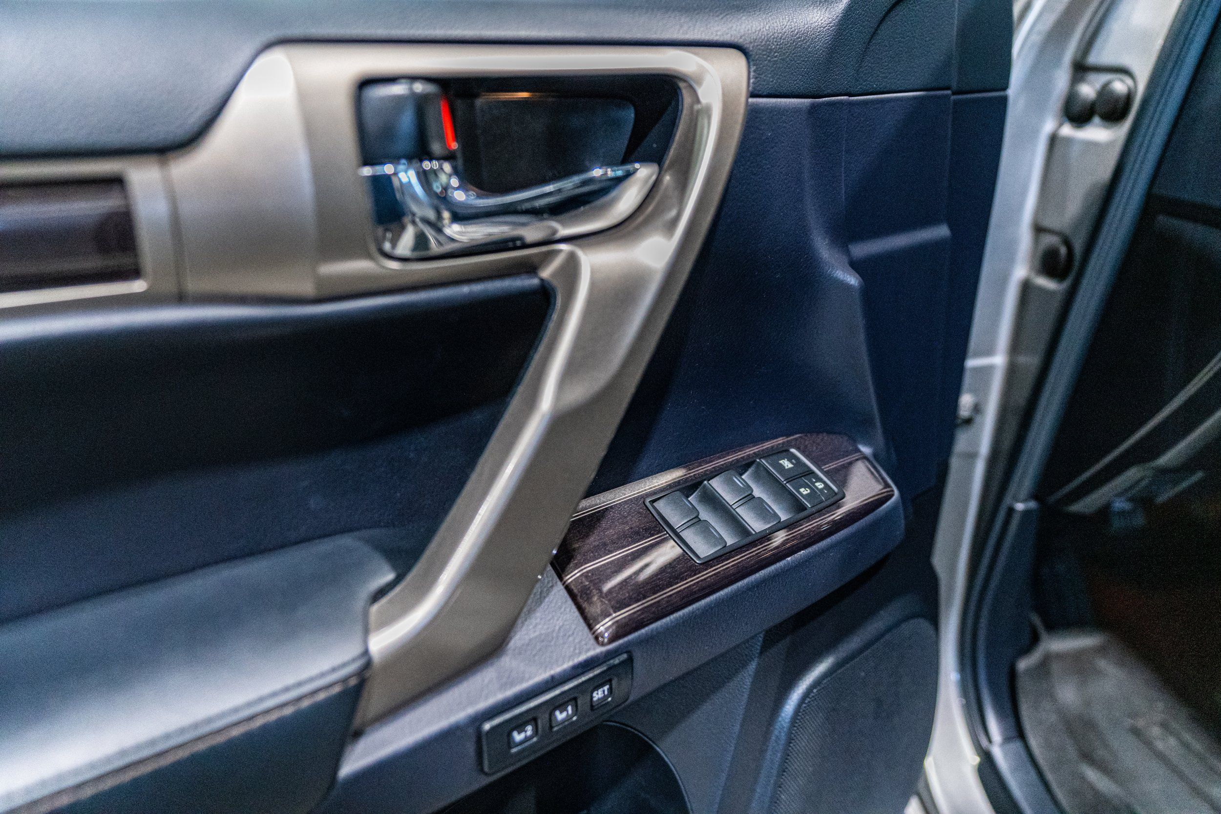 2020 Lexus GX 460 Premium, photo 22