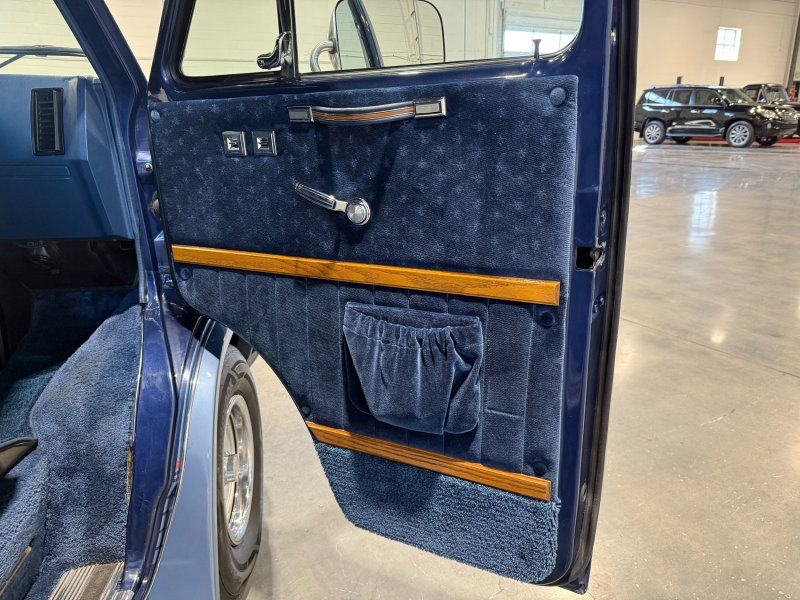 1988 GMC Vandura G2500, photo 22