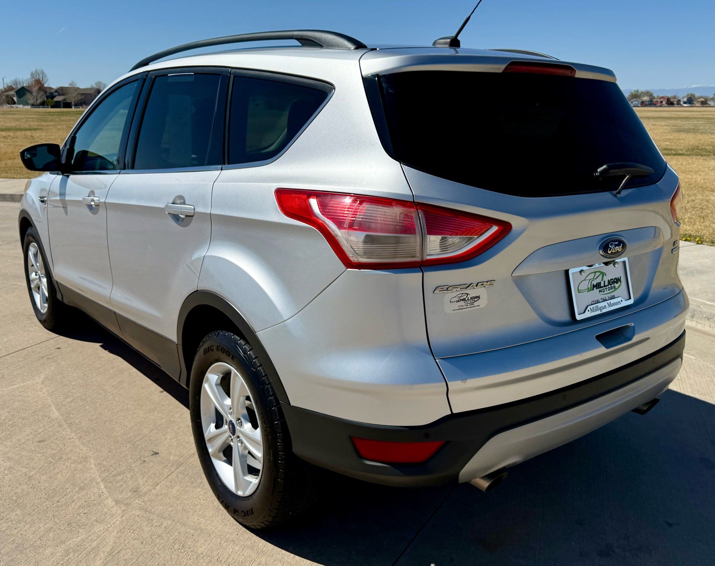2014 Ford Escape SE - Photo 6