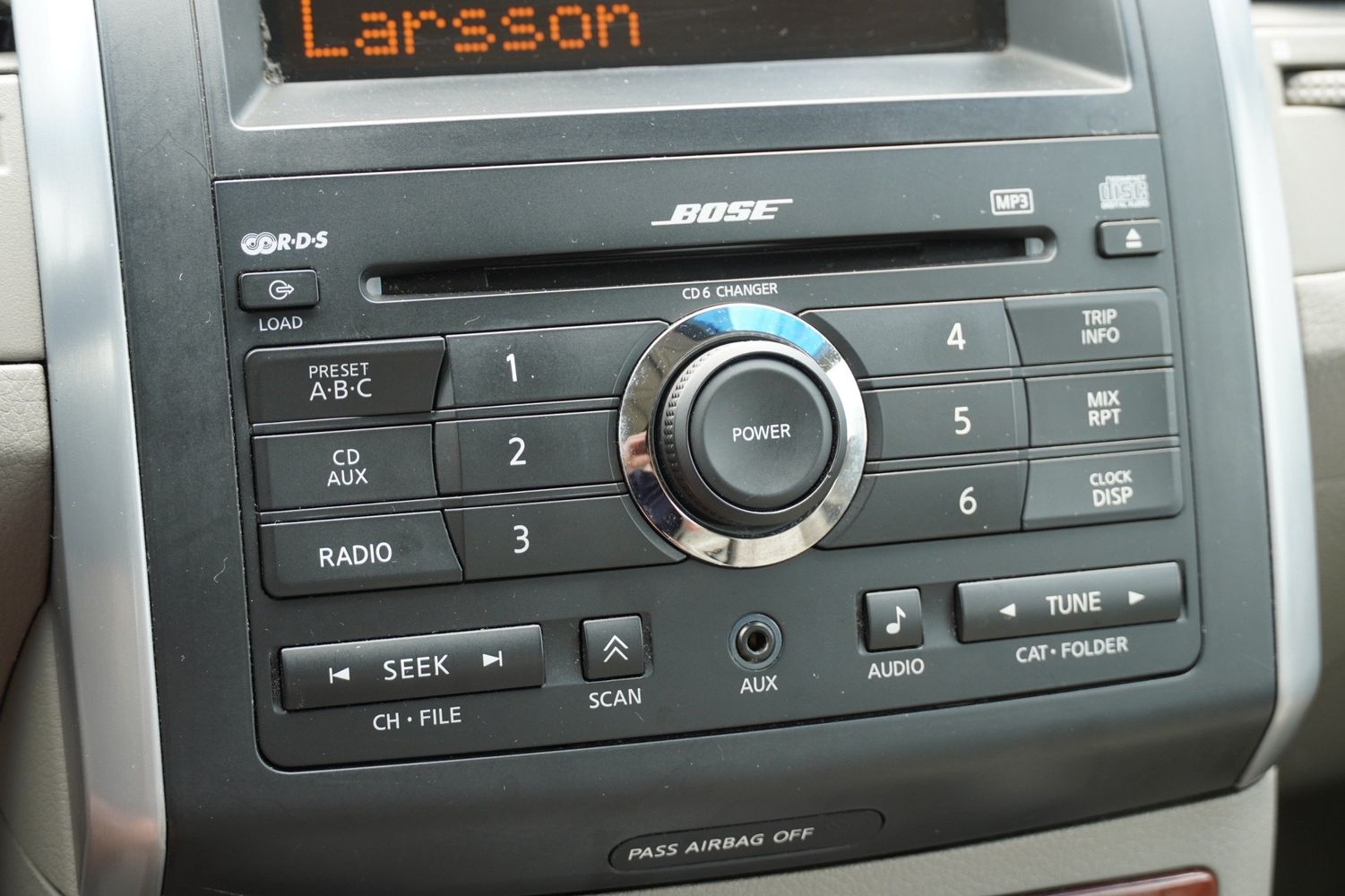 2007 Nissan Maxima SL - Photo 64