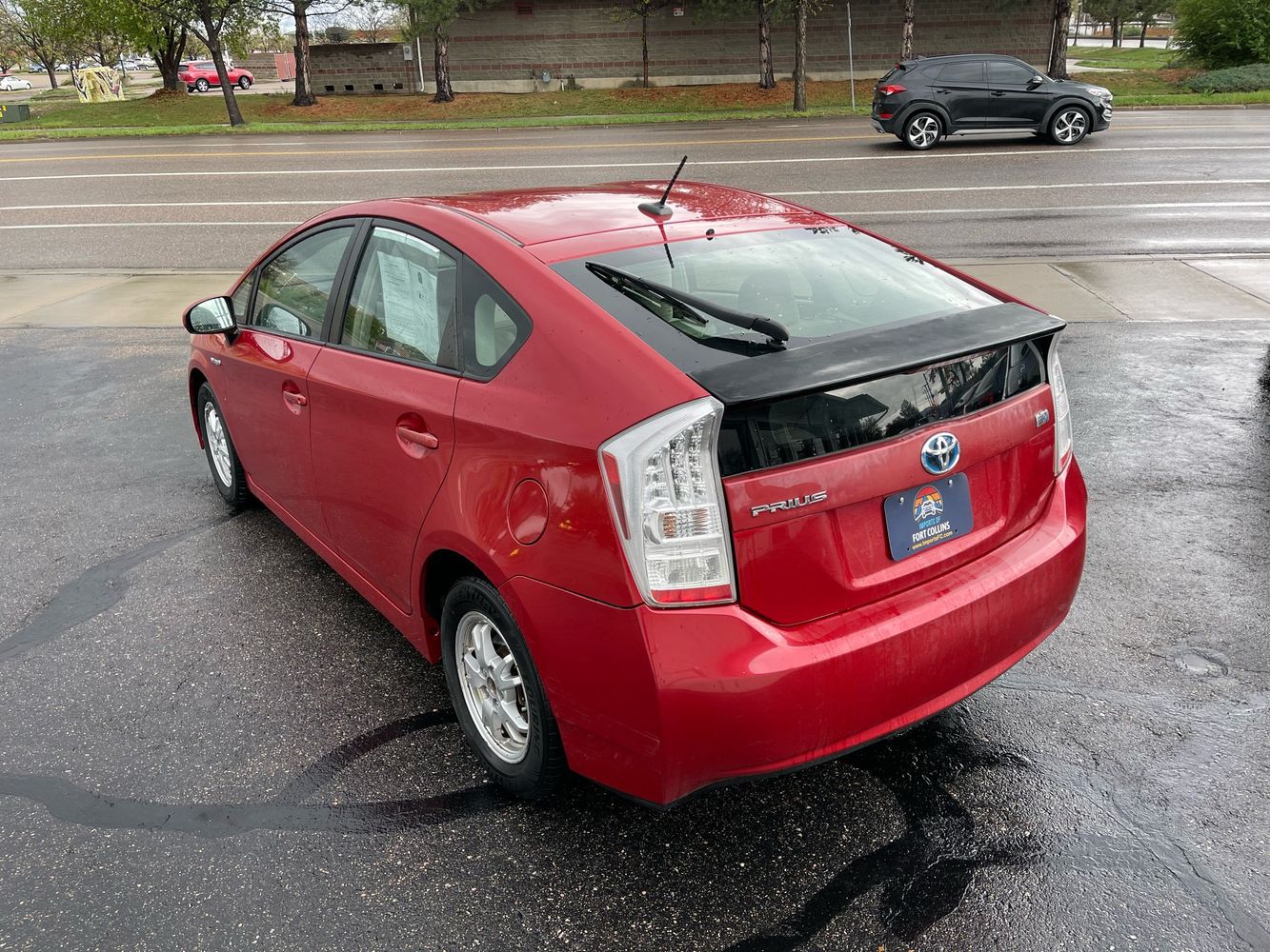 Image 6 of 2010 Toyota Prius II