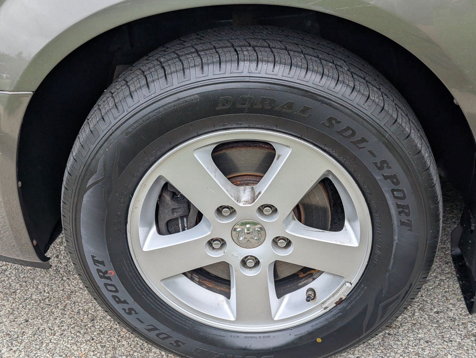 2010 Dodge Grand Caravan 34