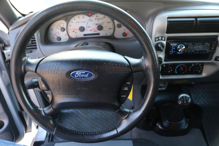 2003 Ford Ranger XLT | Victory Motors of Colorado