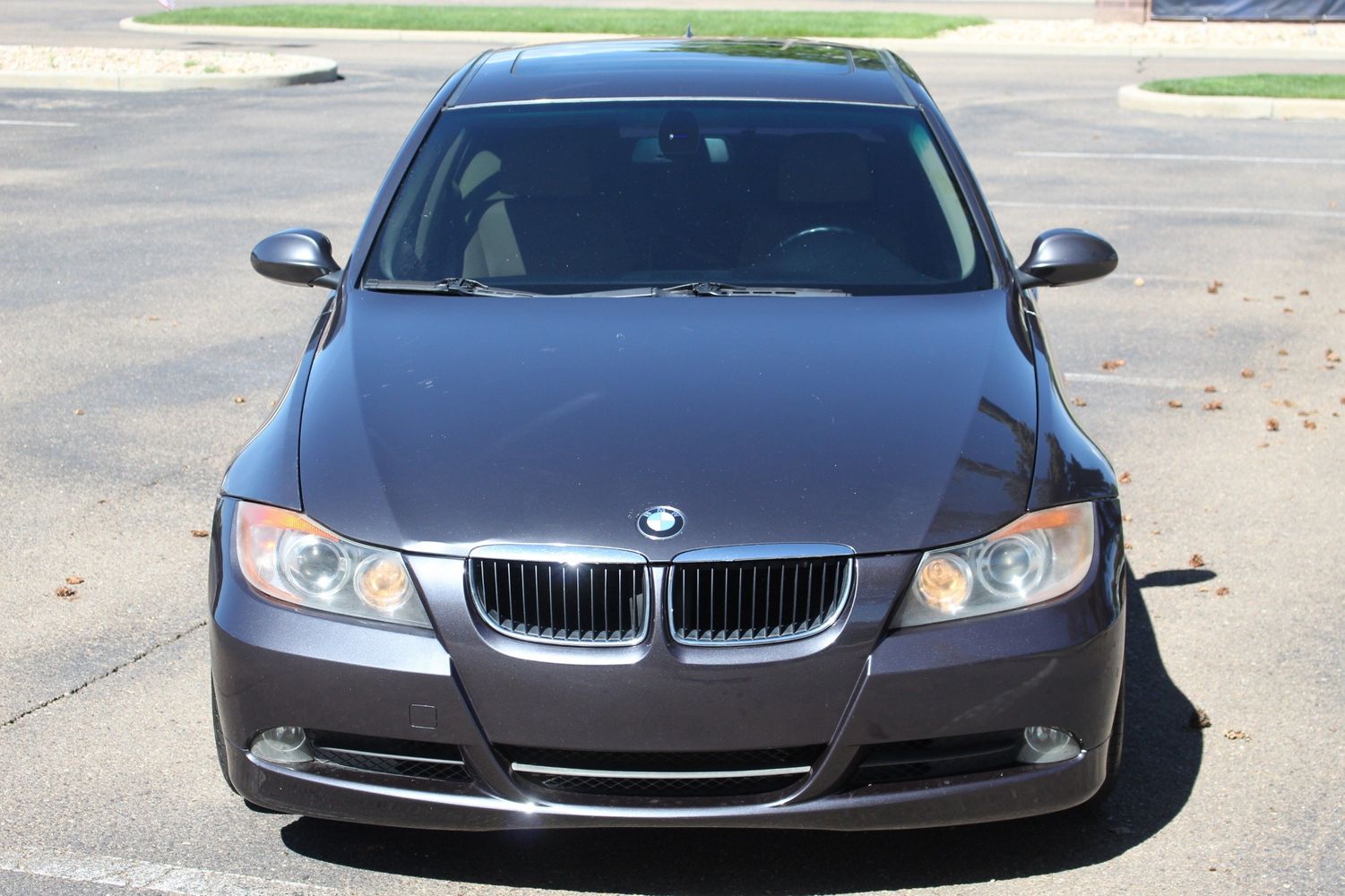 2006 bmw 325i key