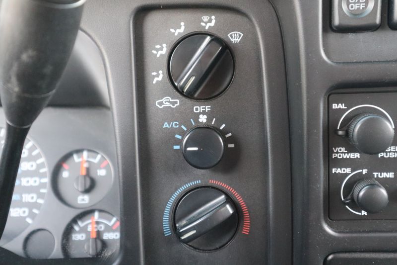 1995 Dodge RAM 2500 Photos