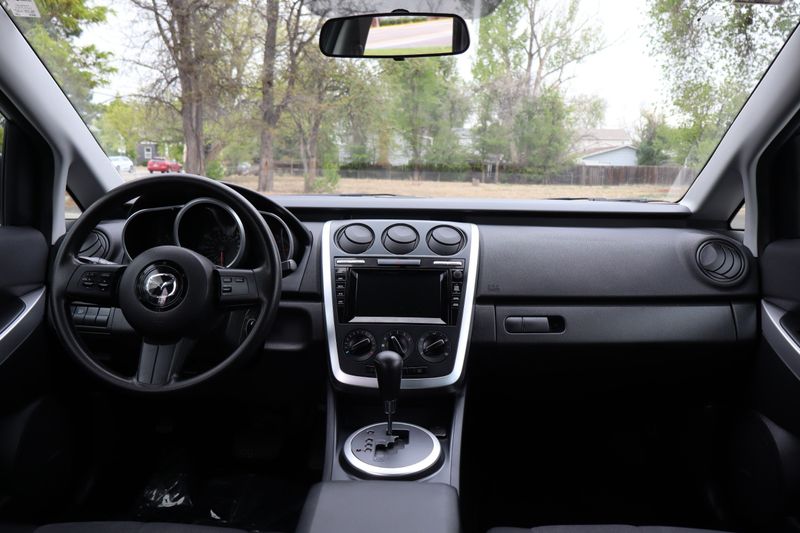 2008 Mazda CX-7 Sport | Victory Motors of Colorado