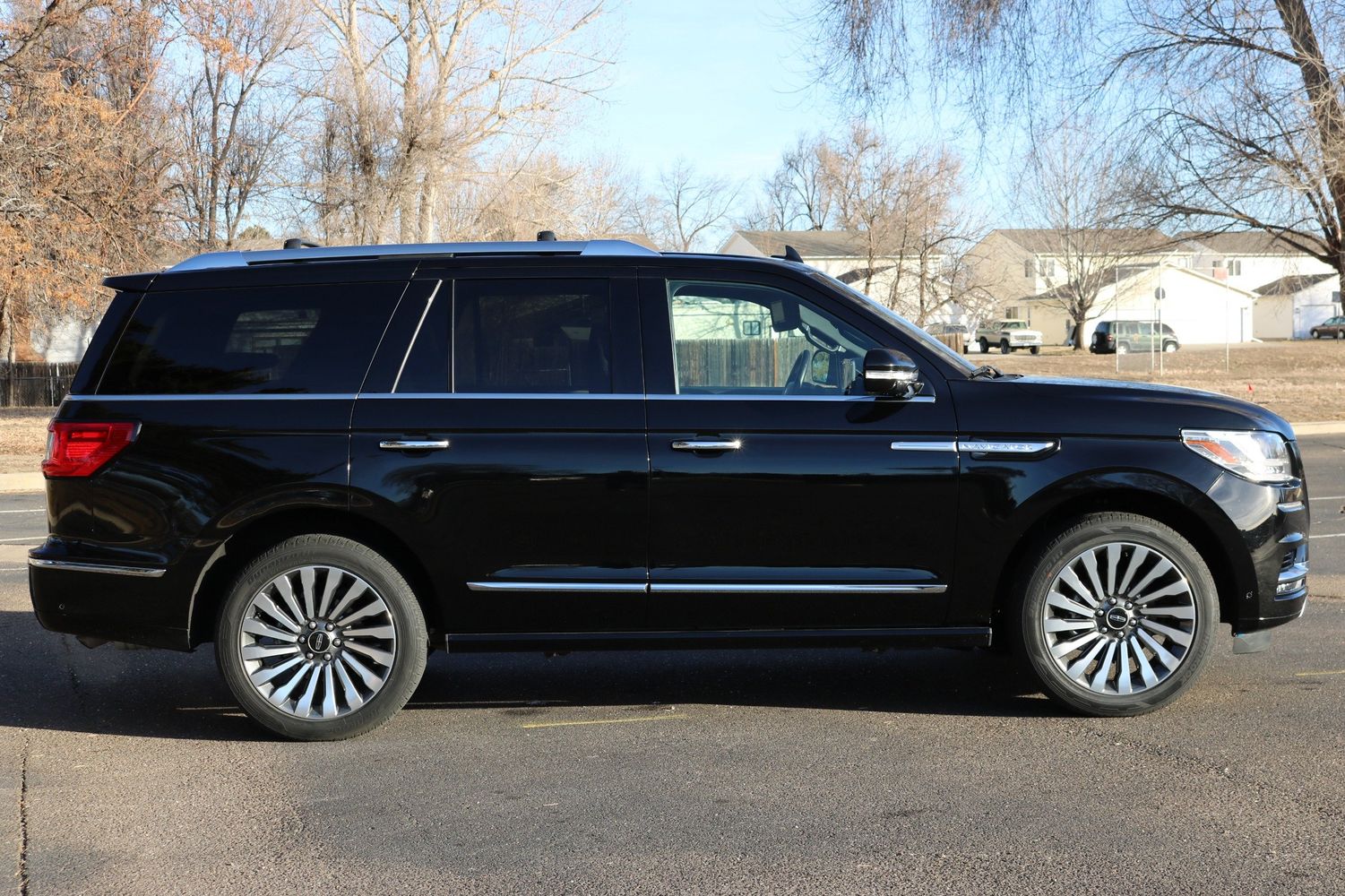 2018 Lincoln Navigator Reserve | Victory Motors of Colorado