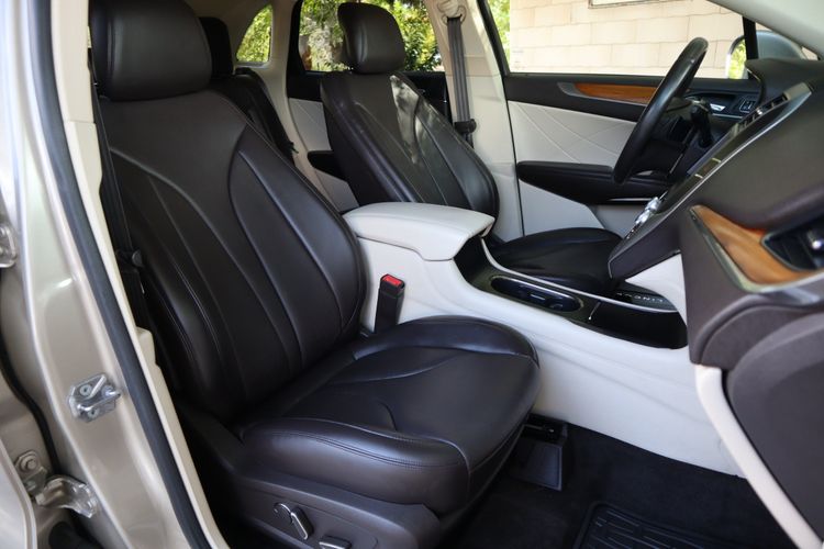 2015 lincoln mkc base victory motors of colorado