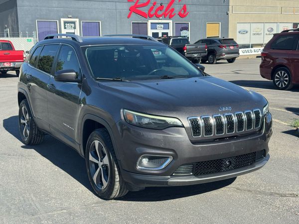 Featured Vehicle Image