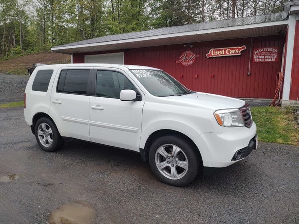 Featured Vehicle Image
