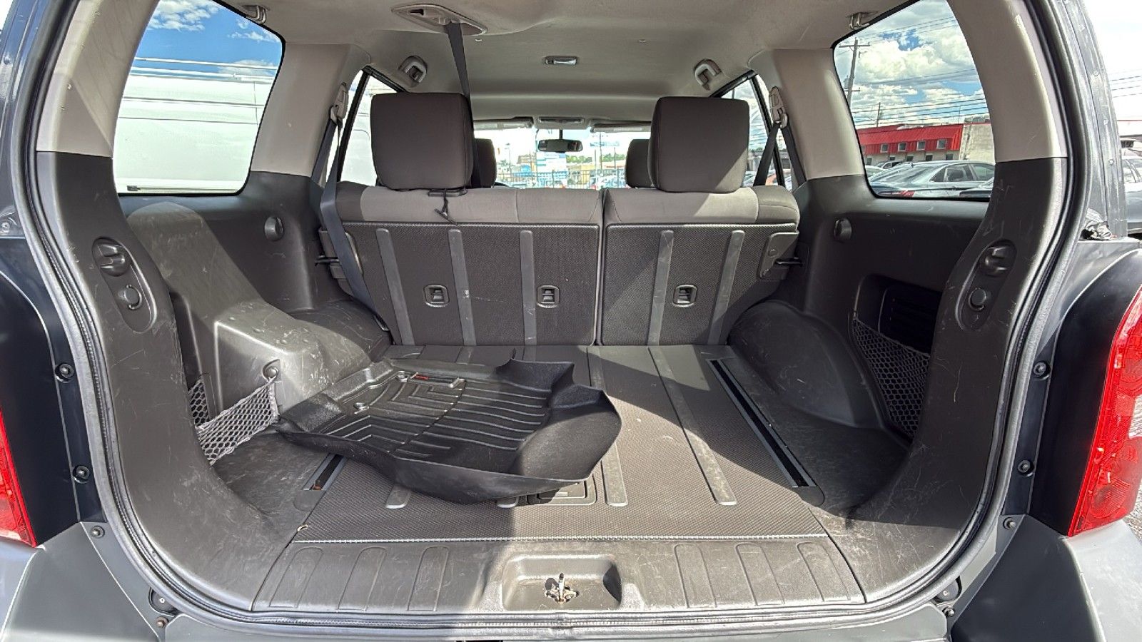 2012 Nissan Xterra S - Photo 13