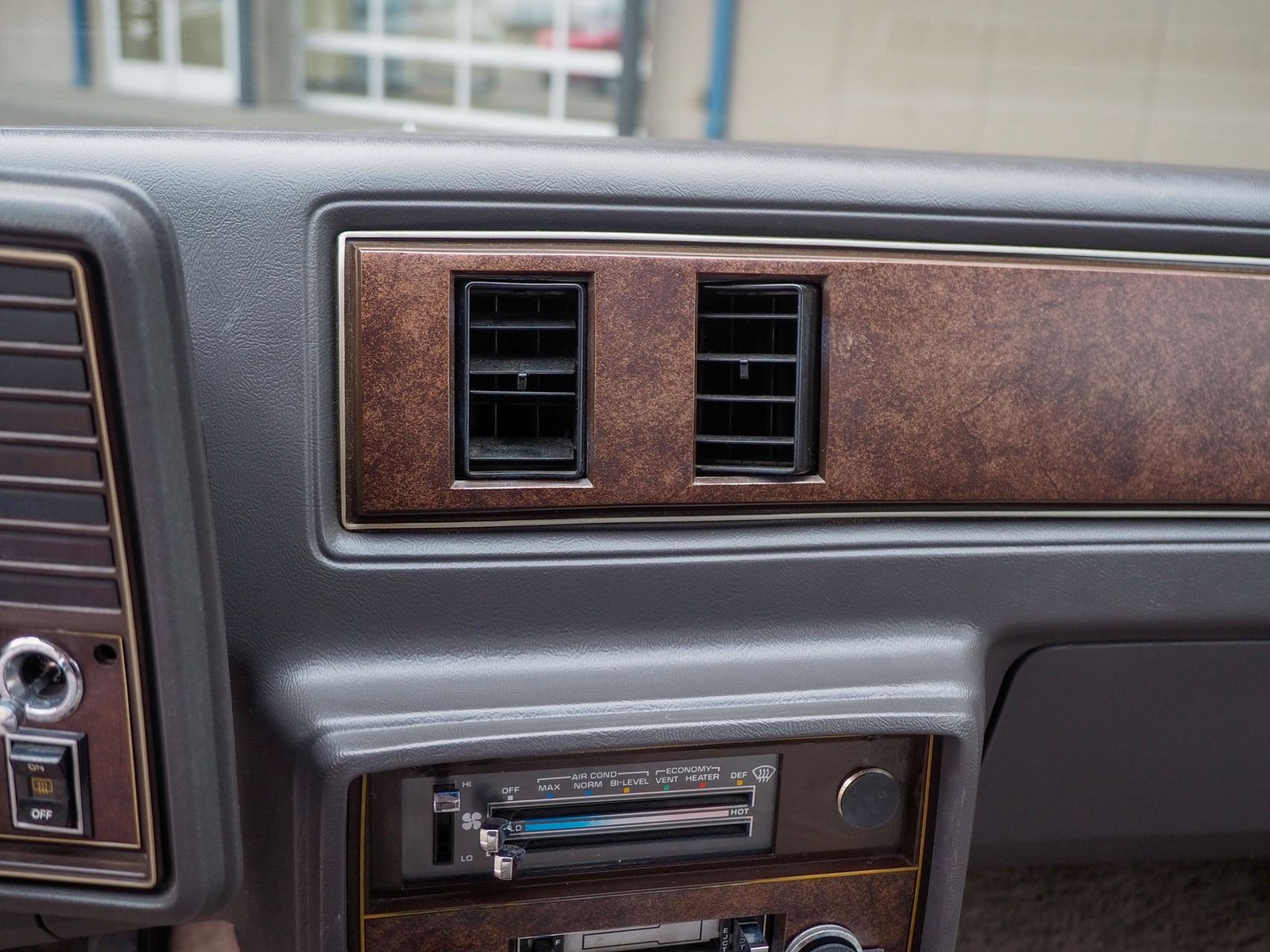 1984 Chevrolet Monte Carlo 58
