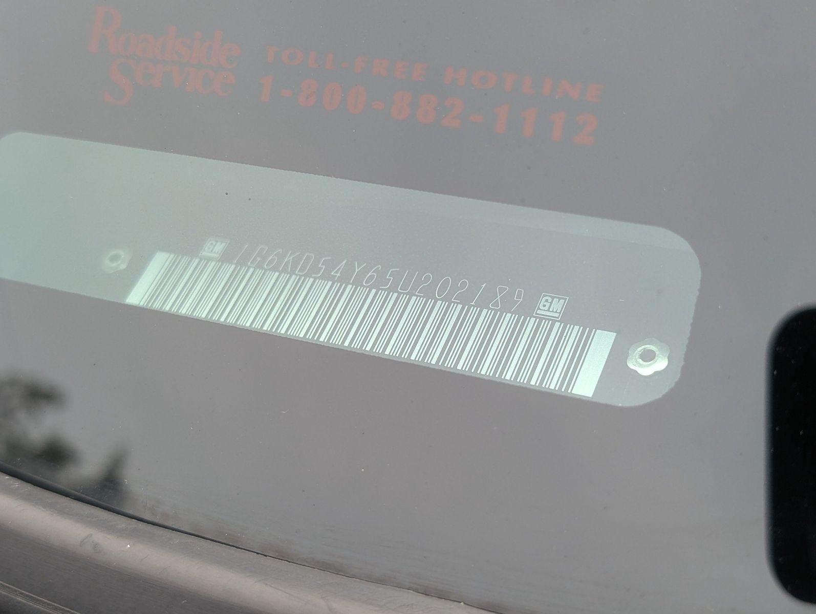 2005 Cadillac DeVille 81