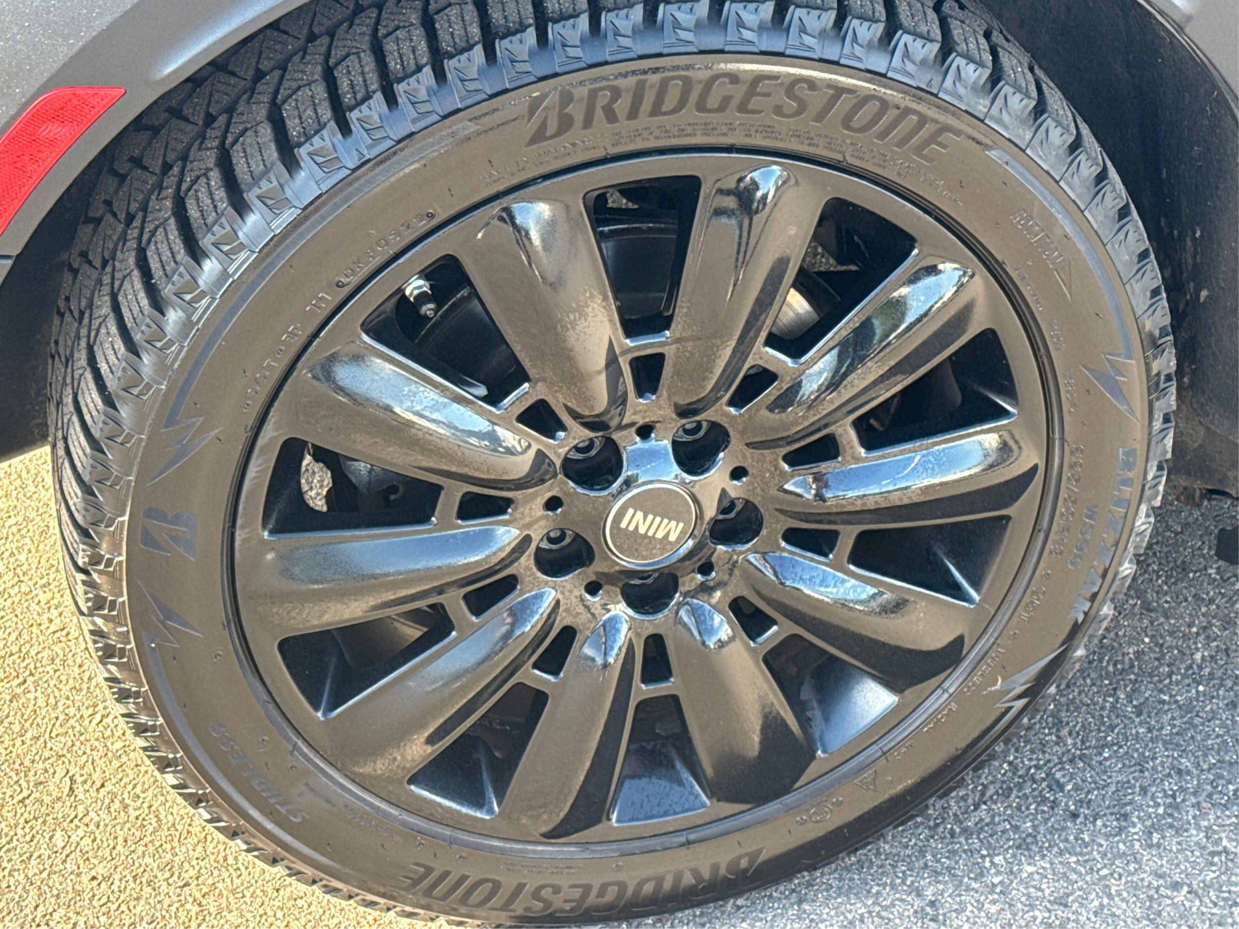 2019 Mini Countryman SE ALL4 photo 26