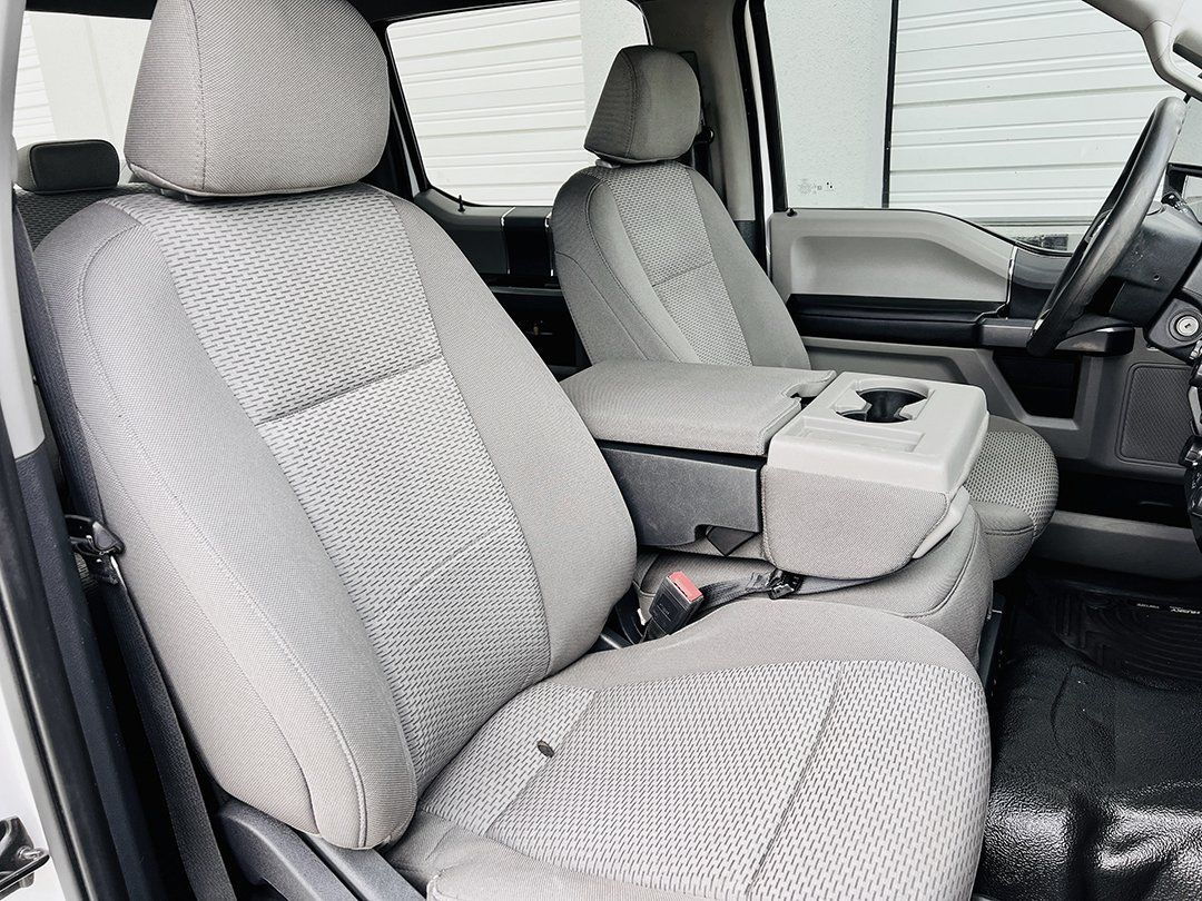 2022 Ford F-250 XLT FX4 photo 12