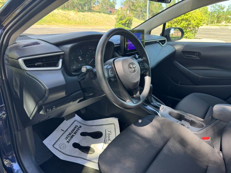 2023 Toyota Corolla LE - Photo 12
