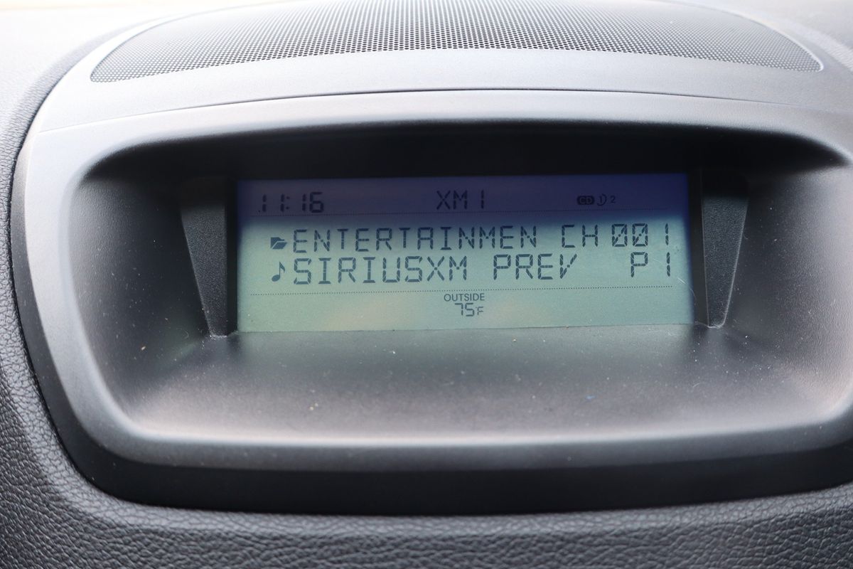 2010 Hyundai Genesis Coupe 2.0T Premium