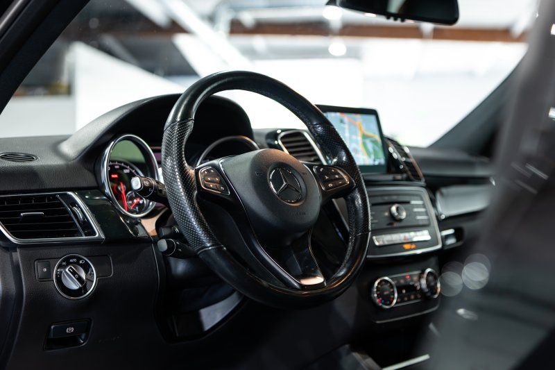 2019 Mercedes-Benz GLE-Class GLE400 - Photo 15