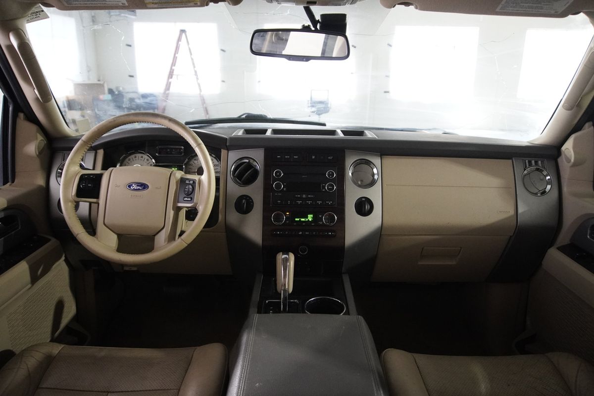 2014 Ford Expedition EL XLT