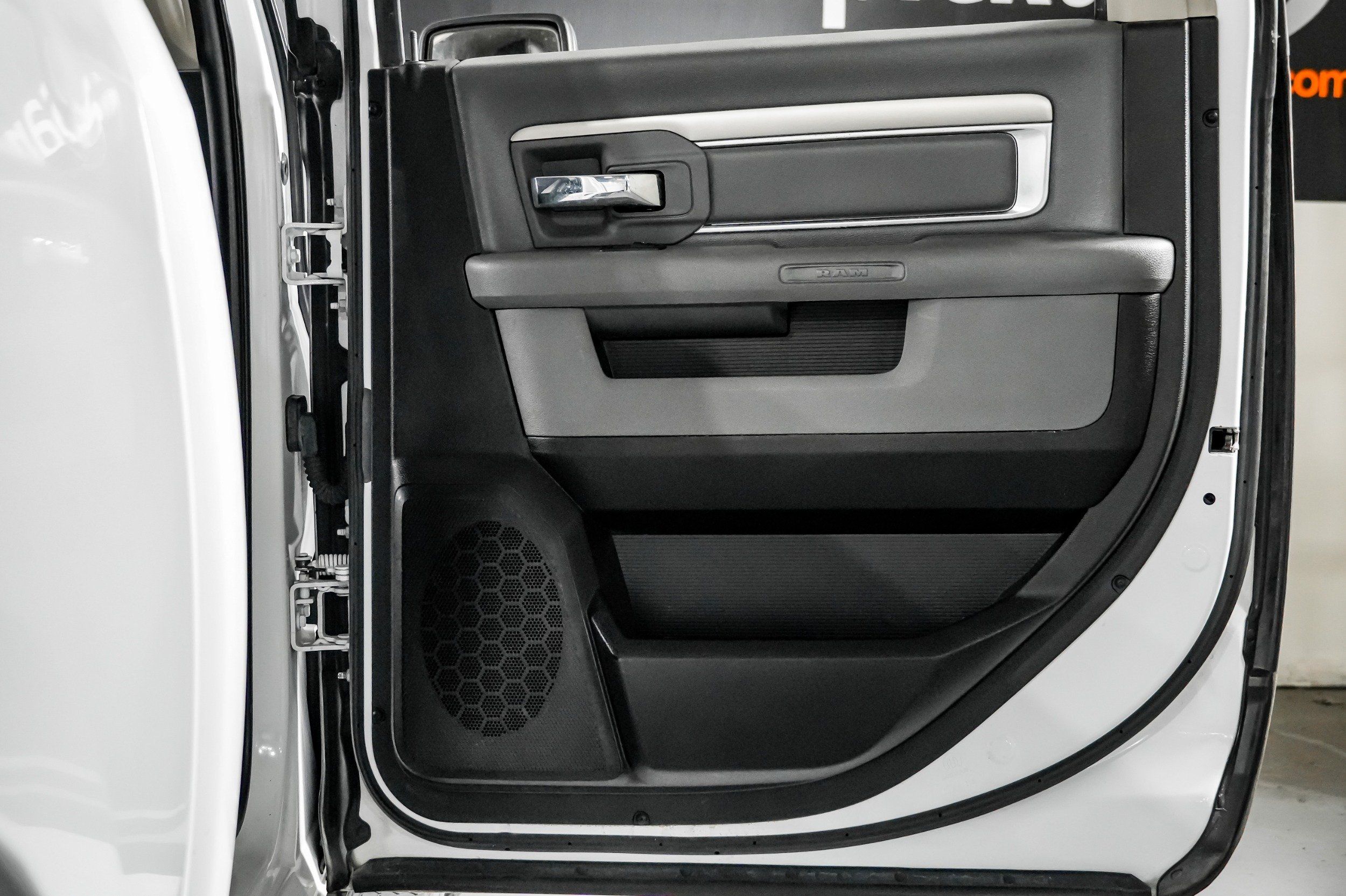 2017 RAM Ram 1500 Pickup Lone Star Silver - Photo 37