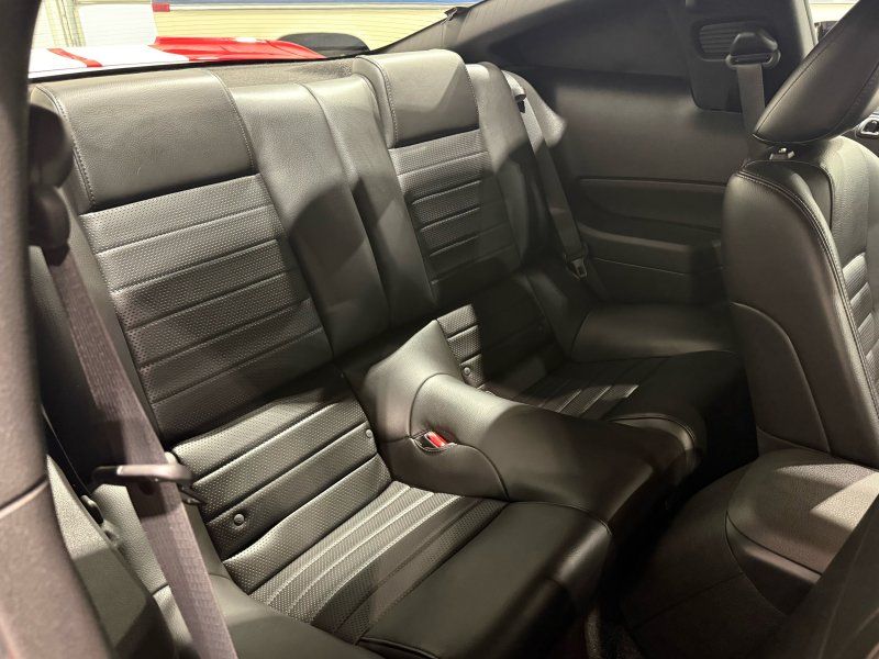 2007 Ford Mustang GT Premium, photo 14