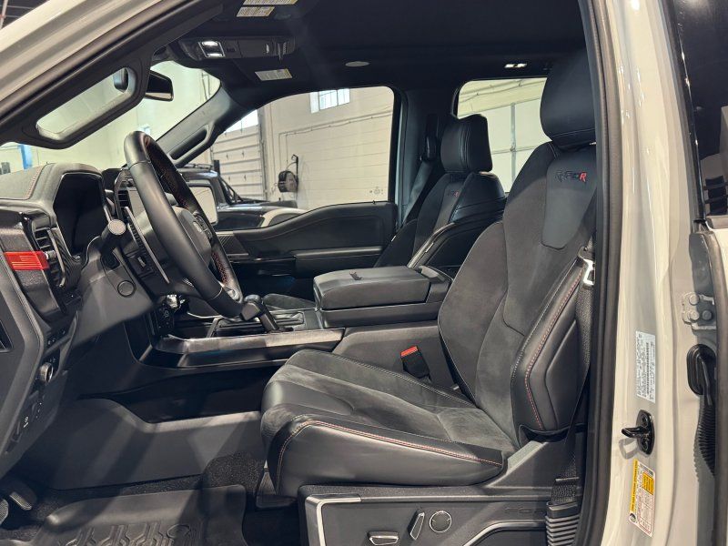2023 Ford F-150 Raptor, photo 11