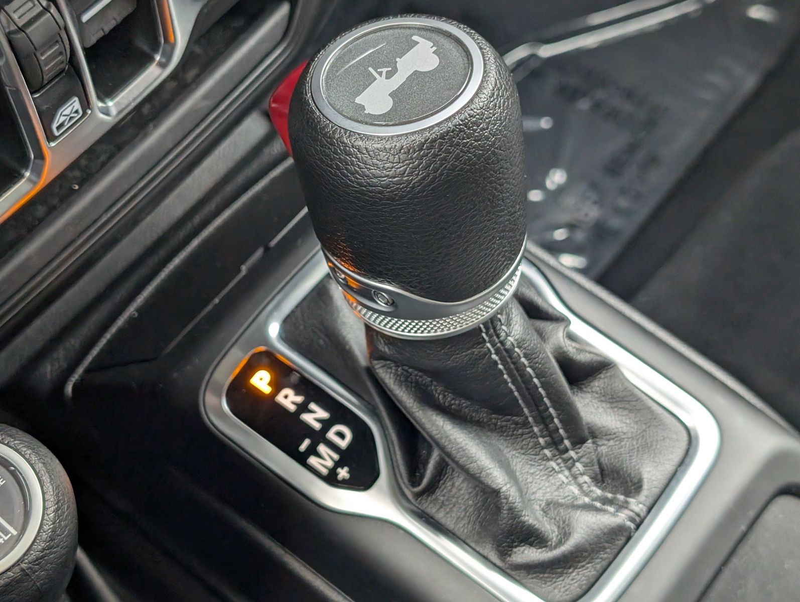 2025 Jeep Wrangler 4xe 50