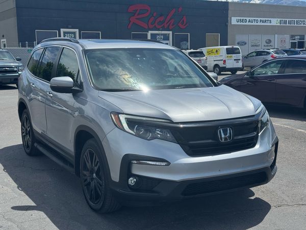 Featured Vehicle Image