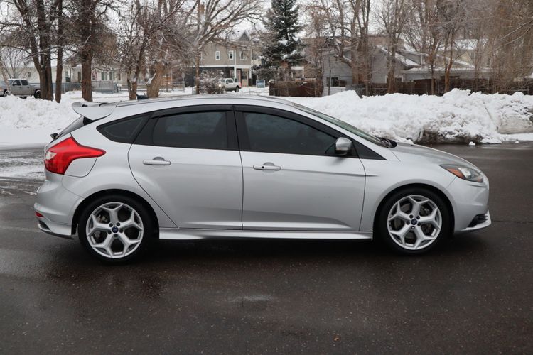 2014 Ford Focus ST | Victory Motors of Colorado