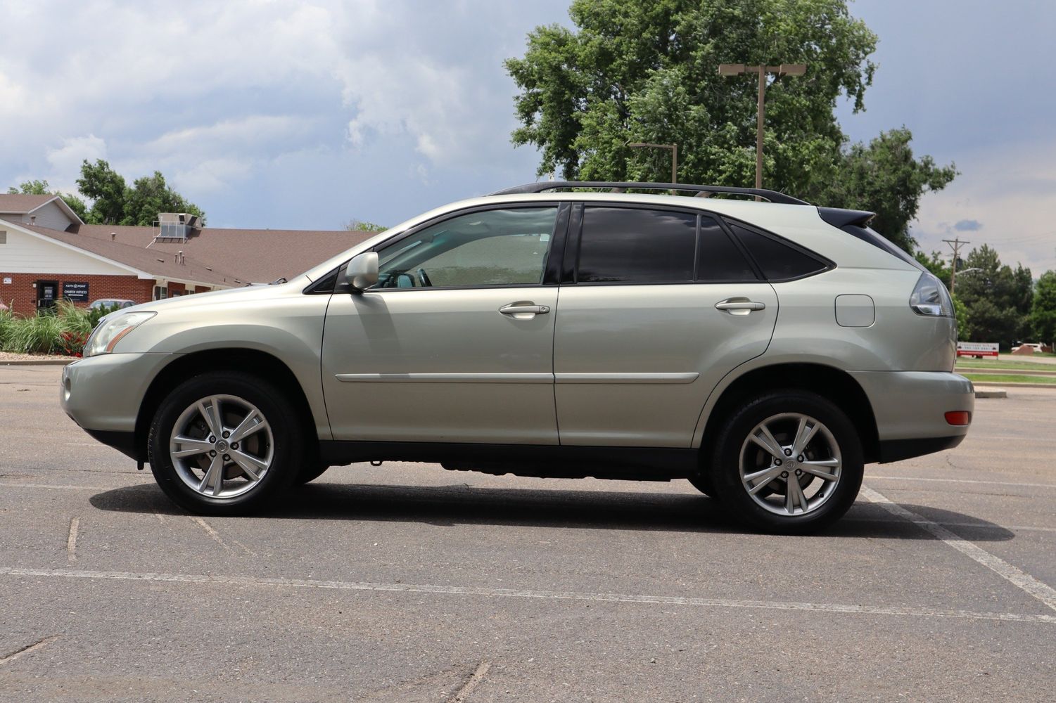 2006 Lexus RX 400h Base | Victory Motors of Colorado