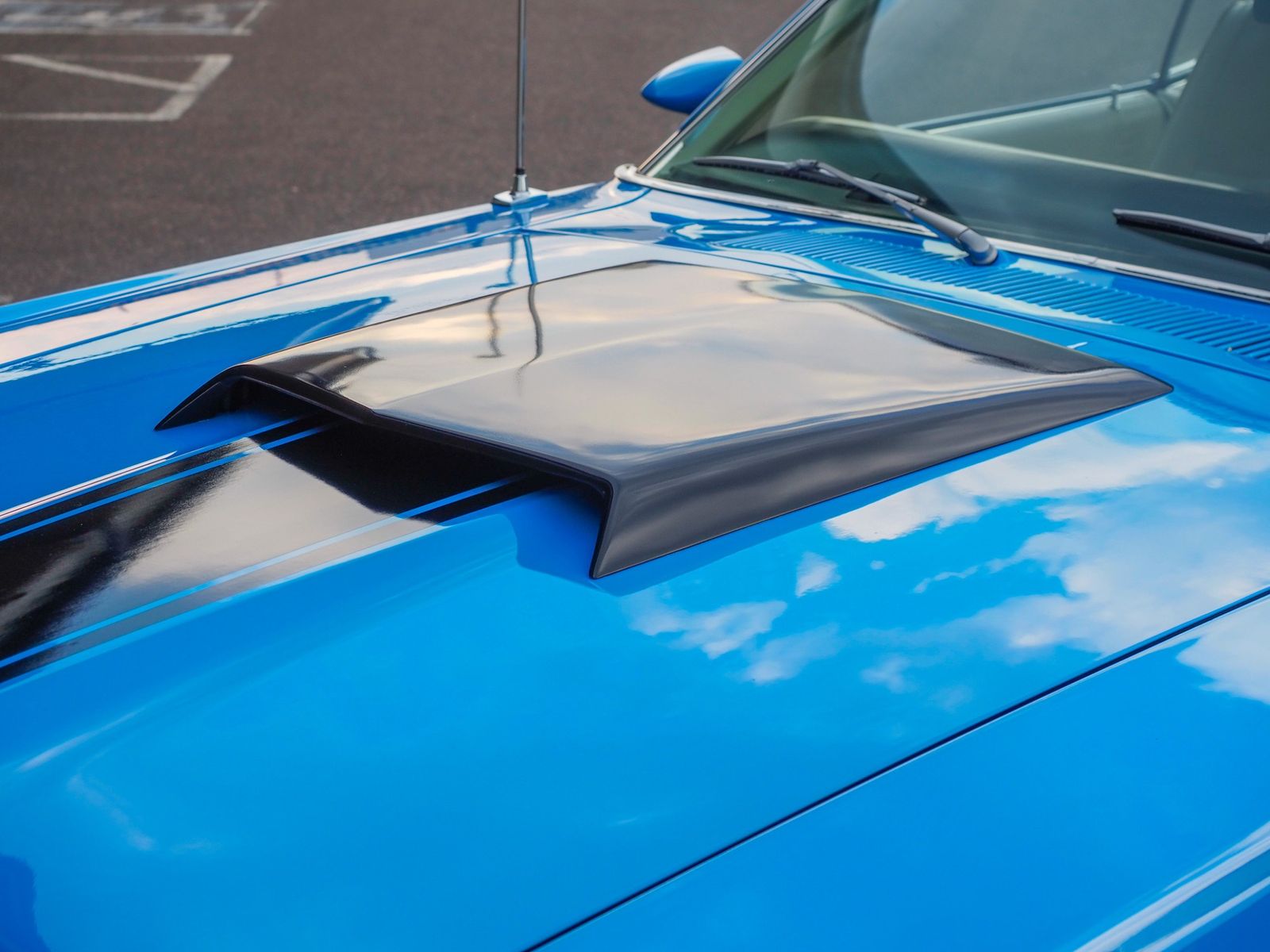 1970 Mercury Cougar 29