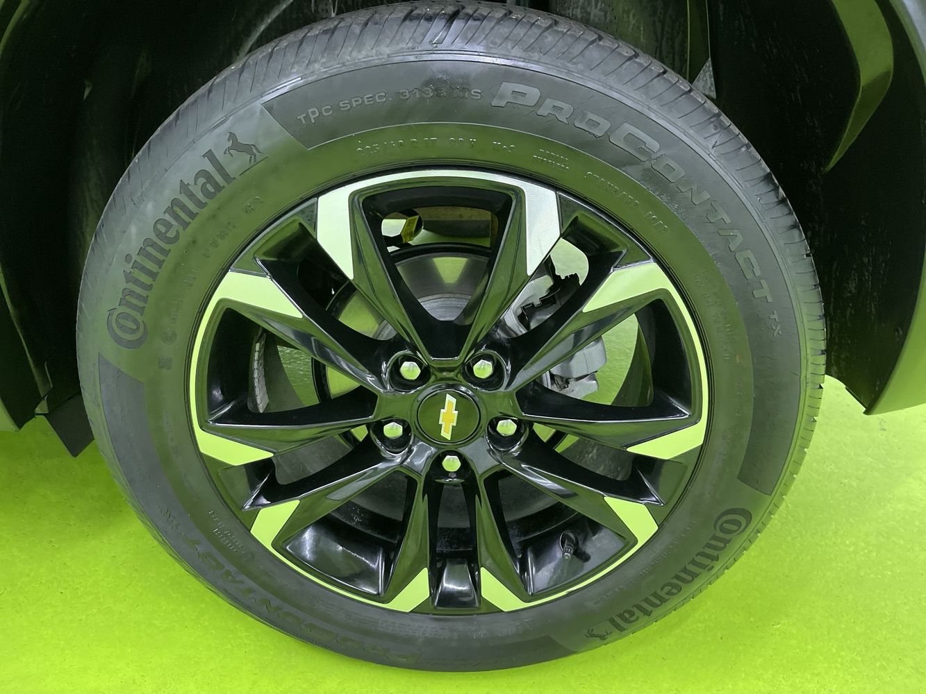 2021 Chevrolet Trailblazer LT photo 12