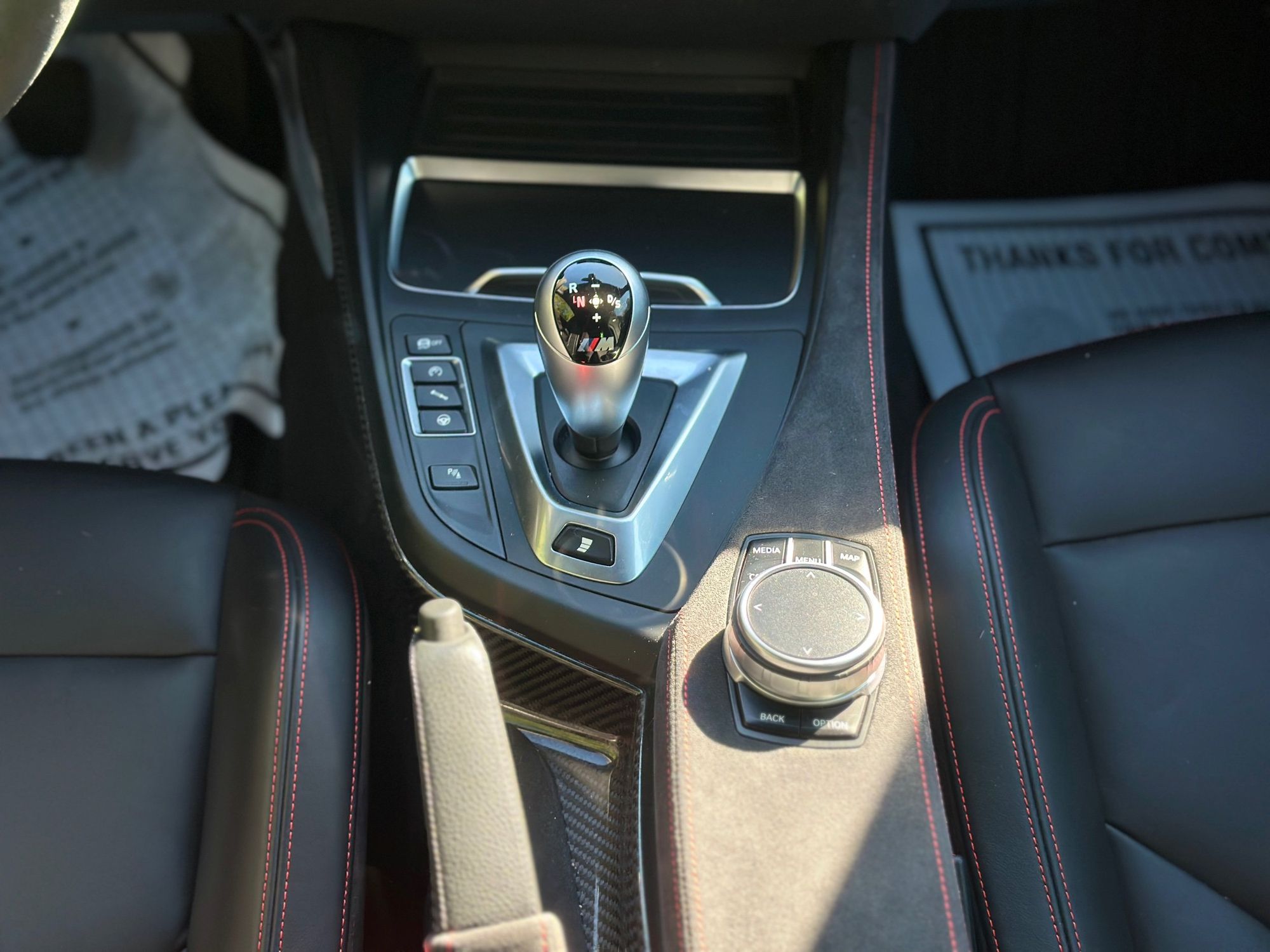 2020 Bmw M2 CS photo 20