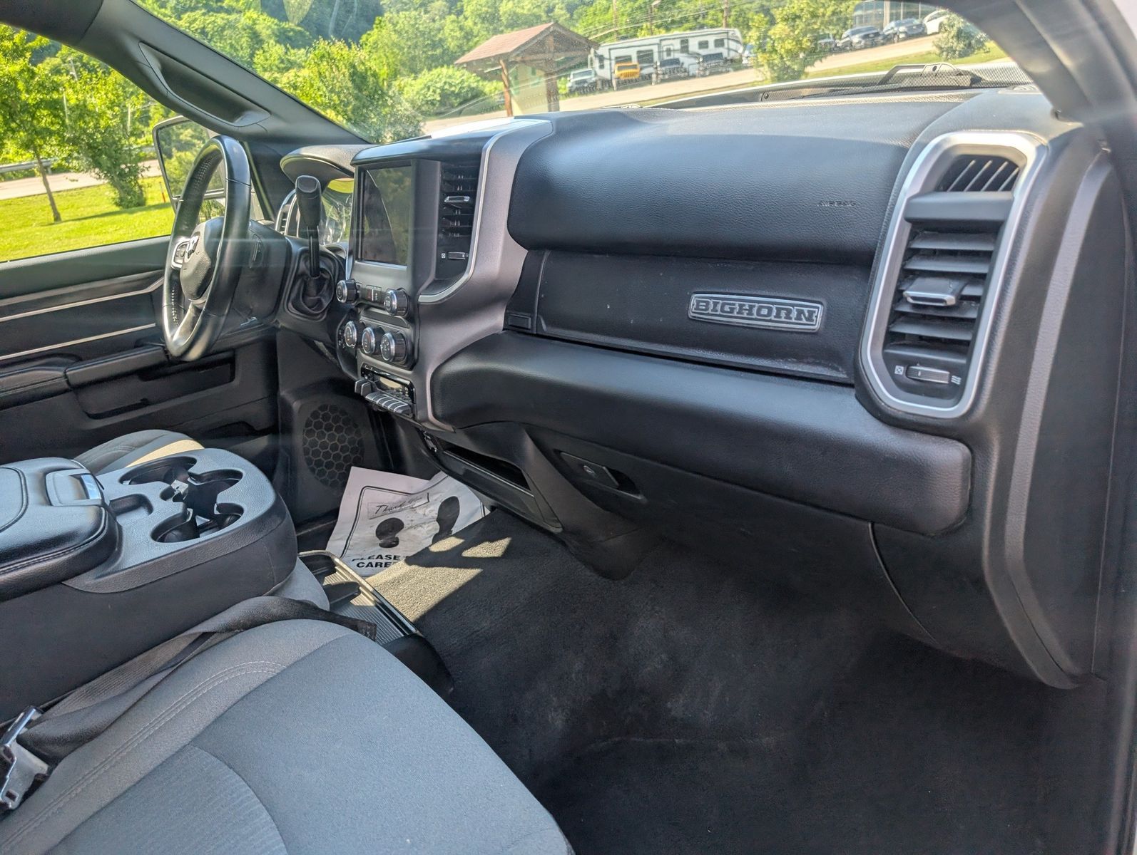 2024 Ram 2500 18