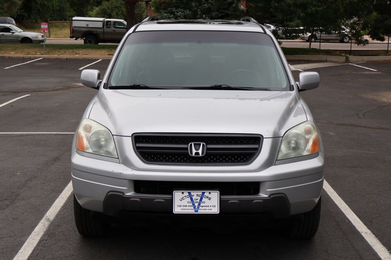 2005 Honda Pilot EX-L | Victory Motors of Colorado