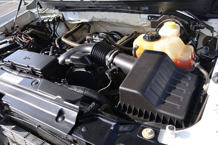 Exciting 2014 Ford F 150 Xlt Engine Size Pictures