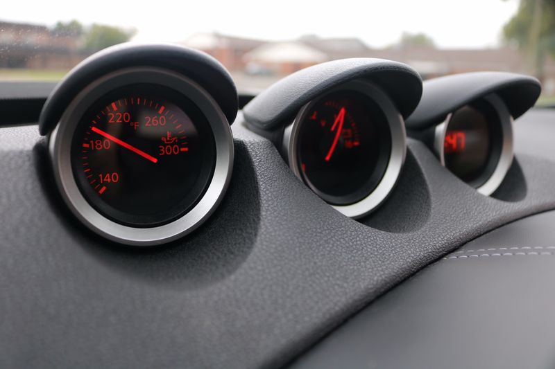2015 Nissan 370Z Touring | Victory Motors of Colorado