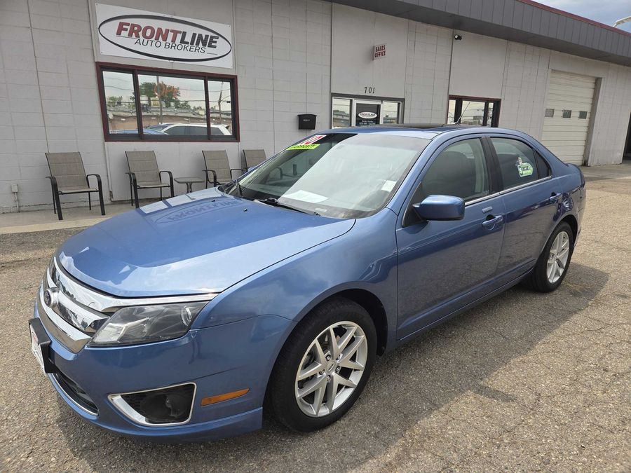Vehicle Image