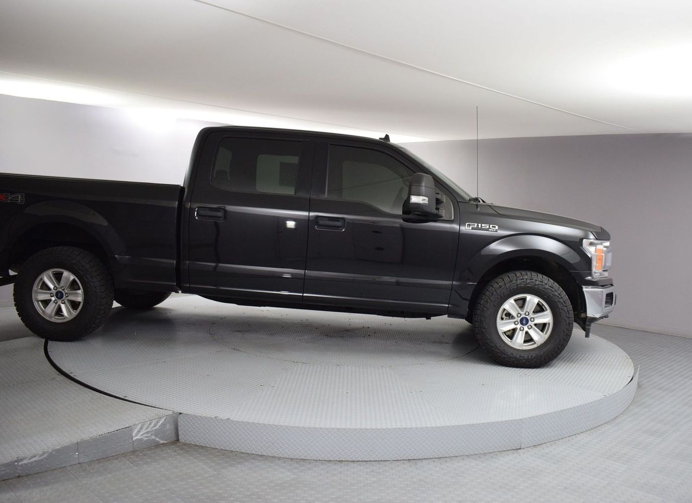 2020 Ford F-150 XLT 4x4 SuperCrew 5-1/2 Box's photo