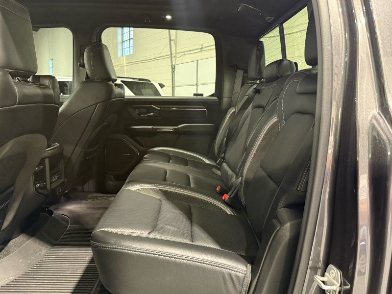 2022 Ram 1500 TRX, photo 14