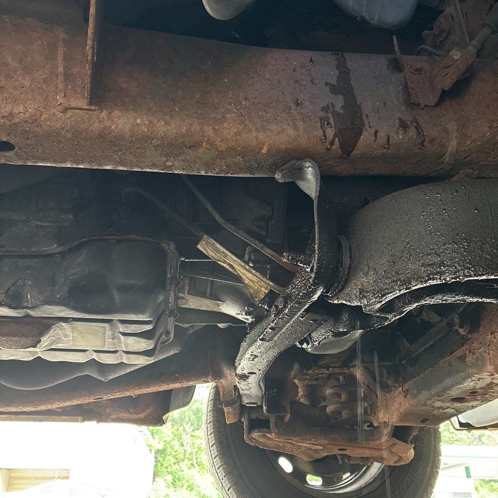 2004 Dodge Ram 1500 27