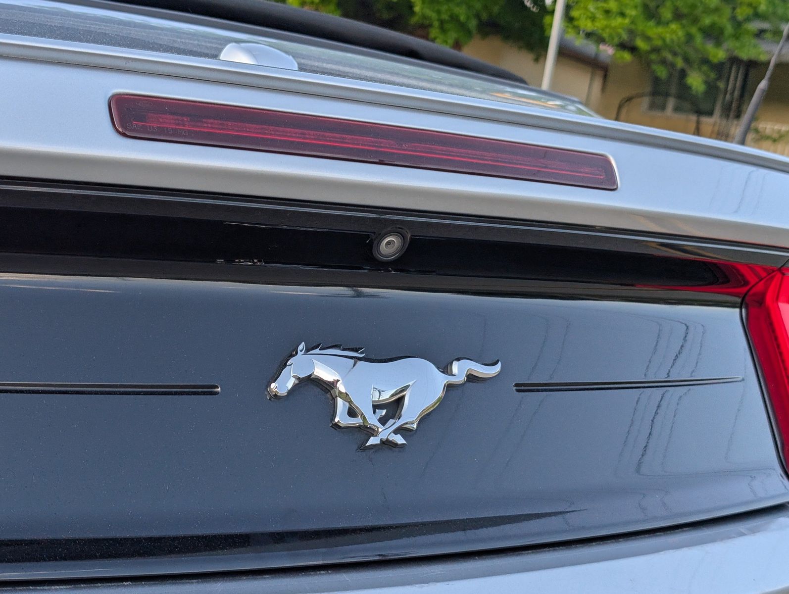 2020 Ford Mustang 32